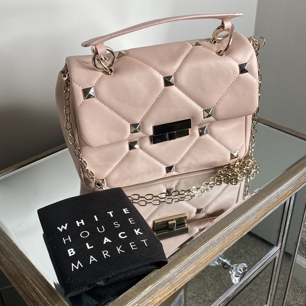 WHBM bag